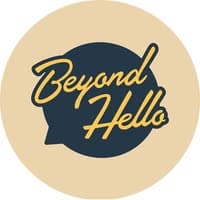 Beyond Hello - Philadelphia (Center City) logo