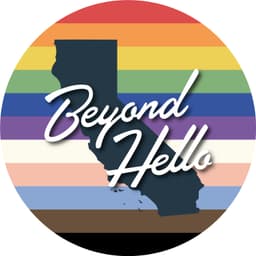 Beyond Hello - Santa Barbara logo