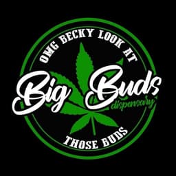 Big Buds Dispensary - Skiatook logo