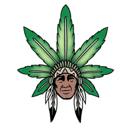 Big Chief Collective - Duncan logo