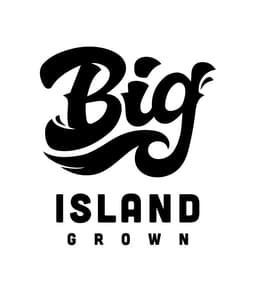Big Island Grown (B.I.G) - Hilo logo