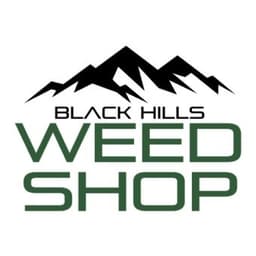 Black Hills Weed Shop logo