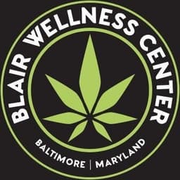 Blair Wellness Center logo