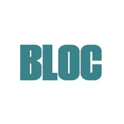 Bloc Dispensary - Belton logo