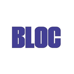 Bloc Dispensary - Bethlehem logo