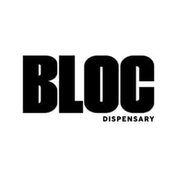 Bloc Dispensary - Waretown (Rec) logo