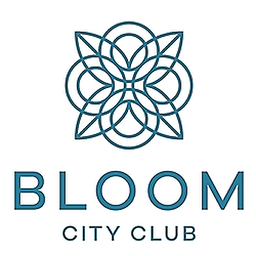 Bloom City Club (Med) logo