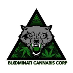 Bloominati Cannabis - Forest Grove logo