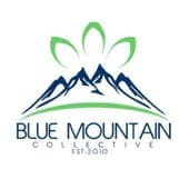 Blue Mountain Collective logo