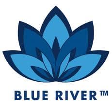 Blue River Terps - Somerville logo