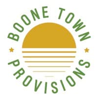 Boone Town Provisions logo