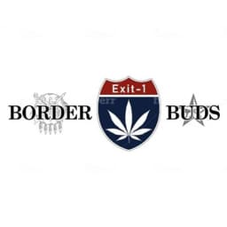 Border Buds Oklahoma logo
