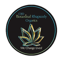 Botanical Rhapsody Organics logo