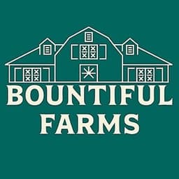 Bountiful Farms - Natick logo