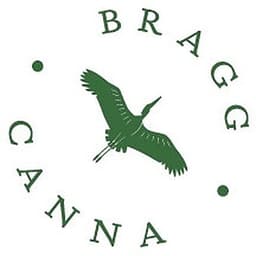 Bragg Canna of Mississippi - Pearl logo