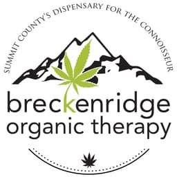 Breckenridge Organic Therapy logo