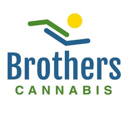 Brothers Cannabis - Bangor/Broadway logo