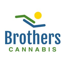 Brothers Cannabis - Bangor/Stillwater logo