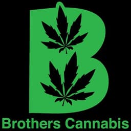 Brothers Cannabis - Seaside Outlet Mall logo