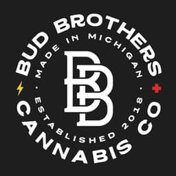 Bud Brothers Cannabis - Bay City logo
