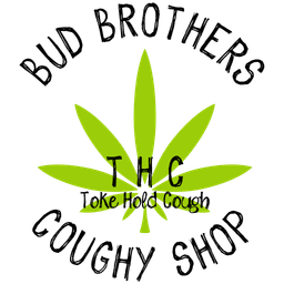 Bud Brothers Coughy Shop - Edmond logo