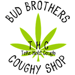 Bud Brothers Coughy Shop - Edmond logo