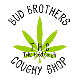 Bud Brothers Coughy Shop - Pauls Valley logo