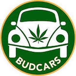 BudCars - Hesperia Weed Delivery logo