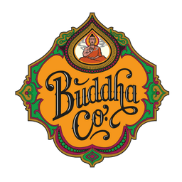 Buddha Company - Arts District logo