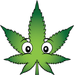 Buddies Cannabis Co. - Moore logo