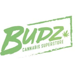 Budz Cannabis Superstore logo