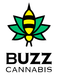 Buzz Cannabis - National City logo