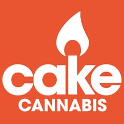 Cake Cannabis - Cherry Street logo