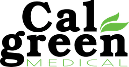 Cal Green Dispensary logo