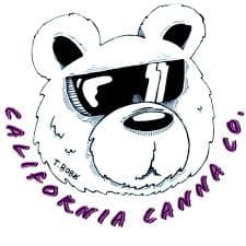 California Canna Company logo