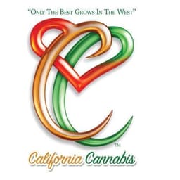 California Cannabis - Crenshaw logo