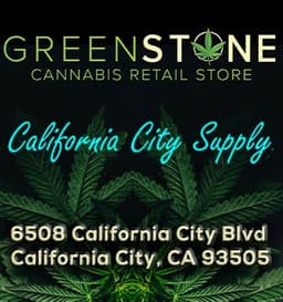 California City Supply logo
