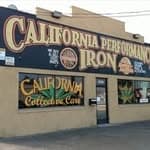 California Collective Care logo
