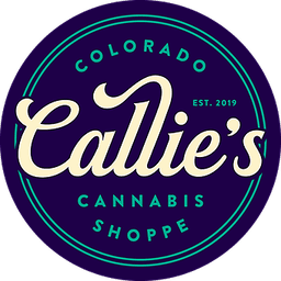 Callie's Cannabis Shoppe - Broomfield logo