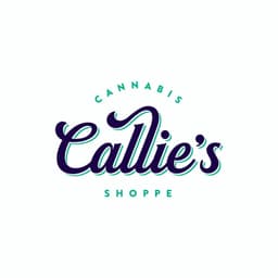 Callie's Cannabis Shoppe - Denver (Rec) logo