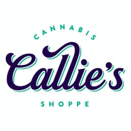 Callie's Cannabis Shoppe - Northglenn logo