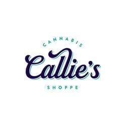 Callie's Cannabis Shoppe - RiNo logo