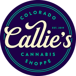 Callie's Cannabis Shoppe - RiNo logo