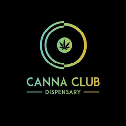 Canna Club Dispensary logo