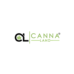 Canna Land Dispensary logo