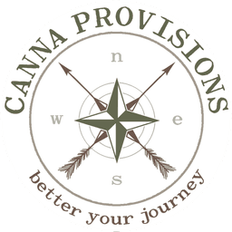 Canna Provisions - Holyoke logo