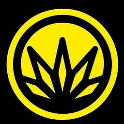 Cannabis 21+ - Mission Valley logo