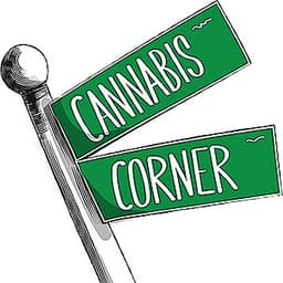 Cannabis Corner - Helena logo