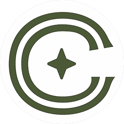 Cannabis Counter - 1st St logo