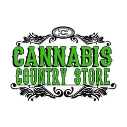 Cannabis Country Store - Battle Ground logo